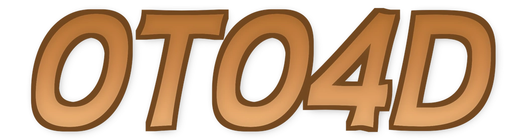 OTO4D